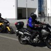 Motorradtour 2018