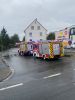 Brandeinsatz