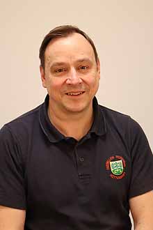 Vorstand Oliver Senft